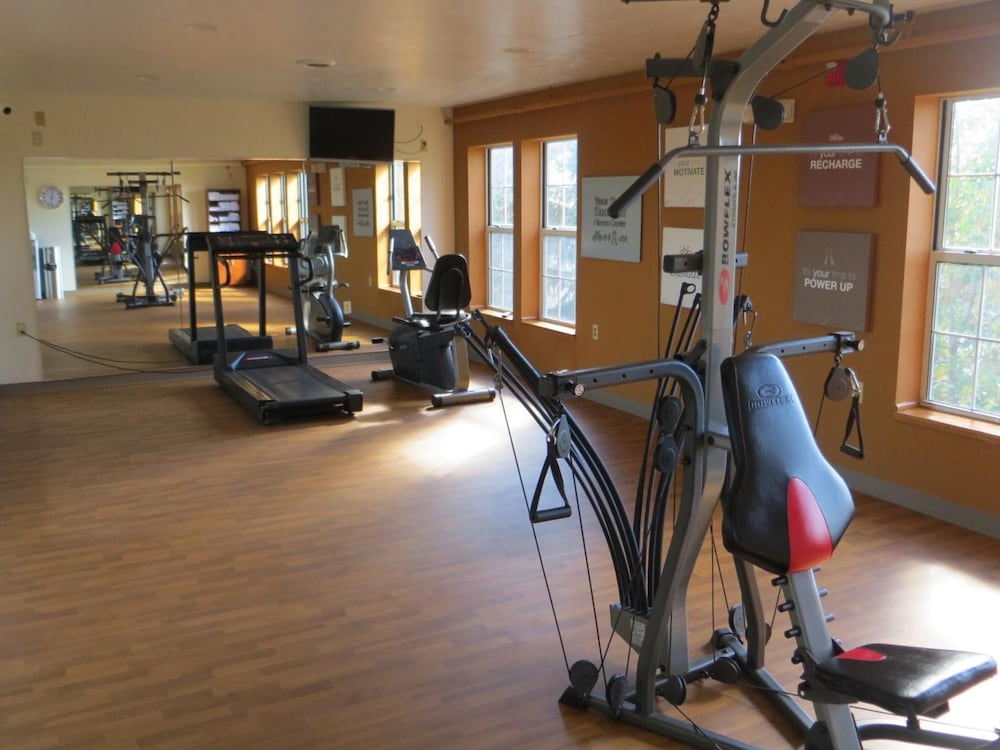 sport facilities