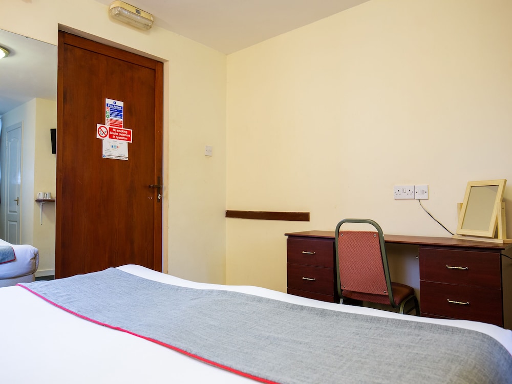 Longforgan Coaching Inn 8/41