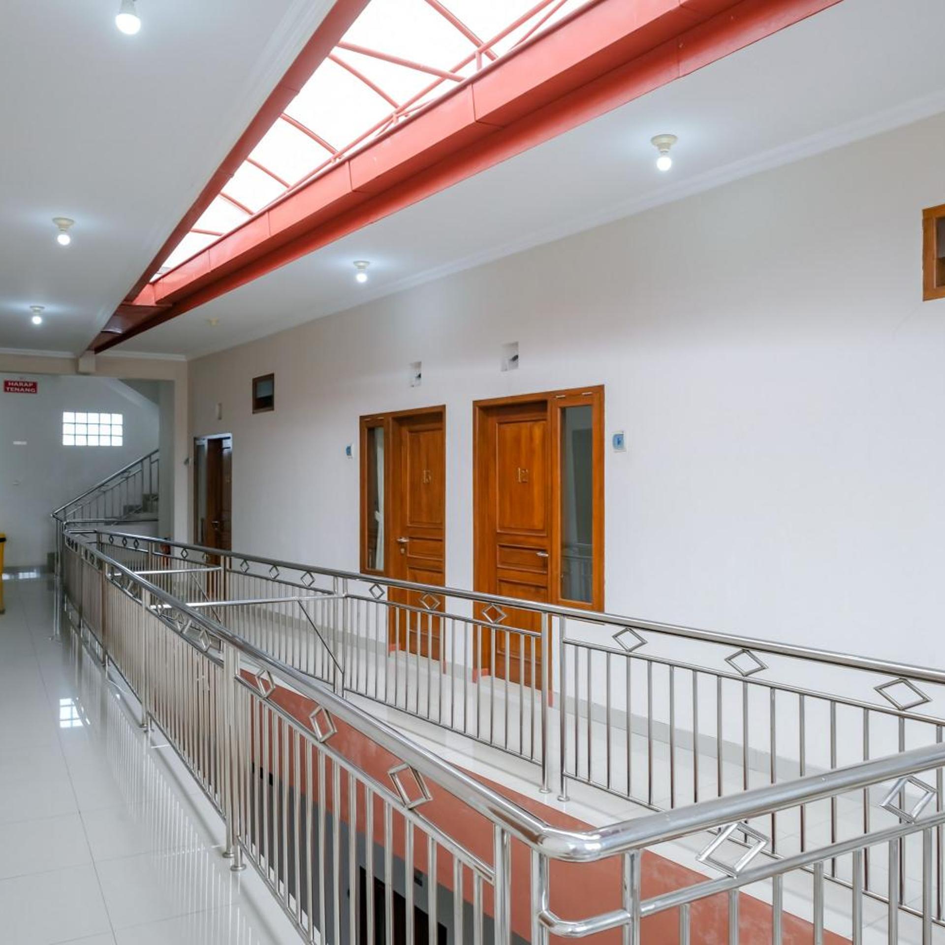 OYO 3314 Syariah House 7/50