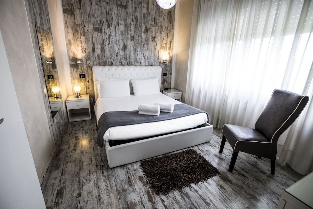 Hotel Piccolo Allamano 12/50