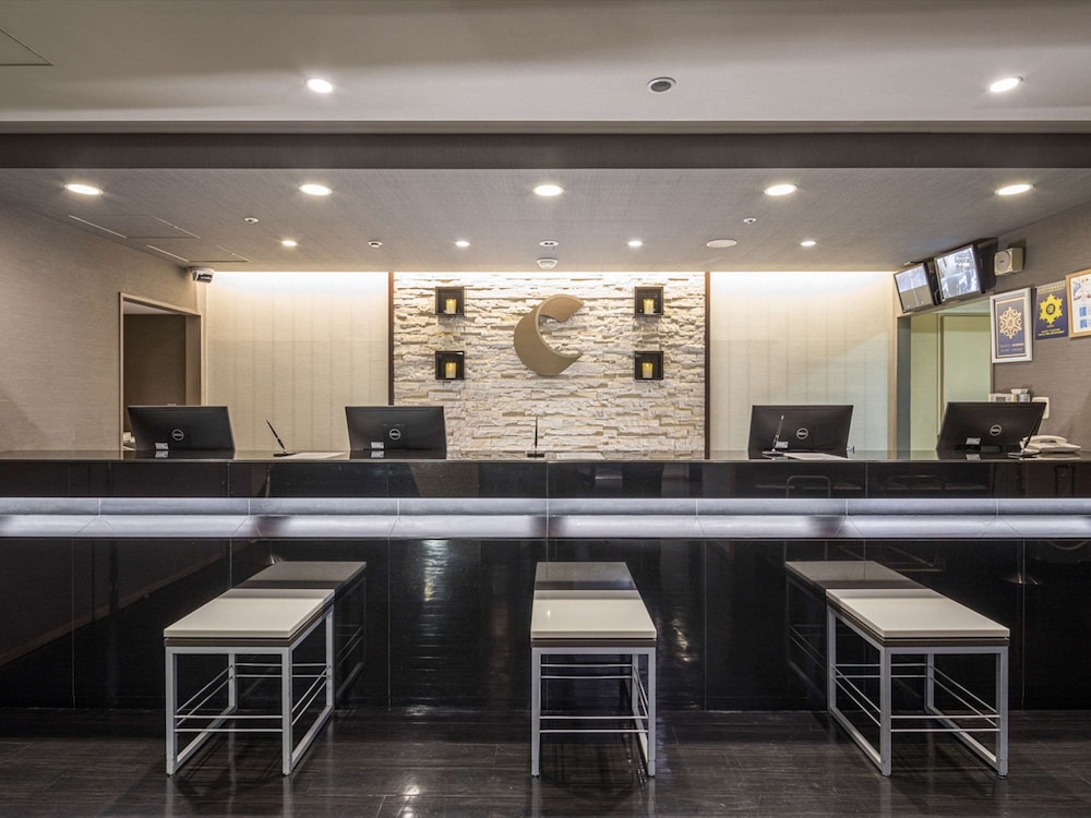 Comfort Hotel Tokyo Higashi Nihombashi 7/52