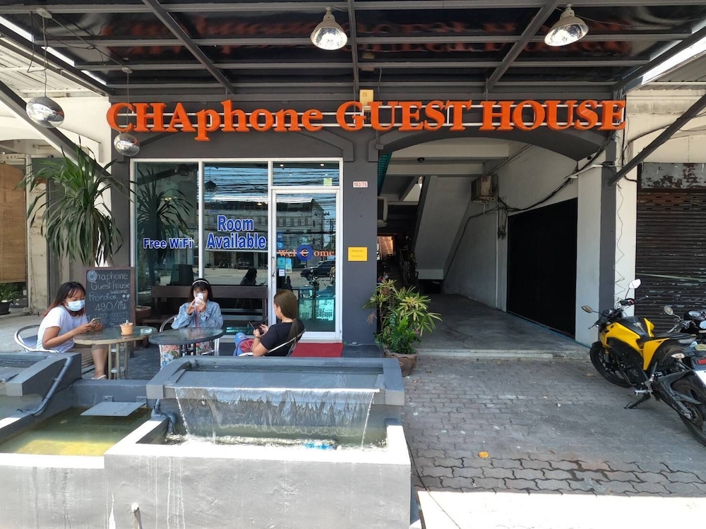 Chaphone Guesthouse 4/55