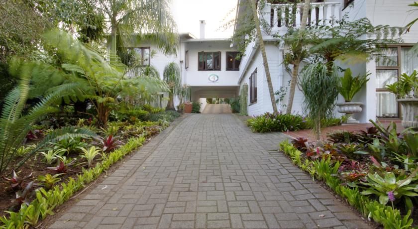 St. Lucia Wetlands Guest House 52/61