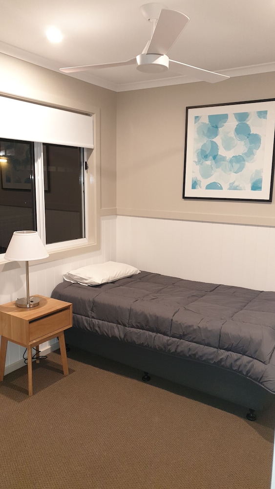 NRMA Victor Harbor Beachfront Holiday Park 31/71