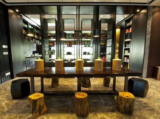 Yitel Linyi Binhe Avenue 37/50