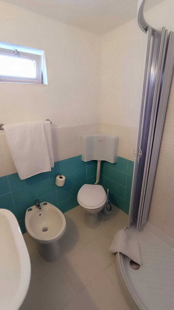 Hotel Ischia Casa Nicola 29/50
