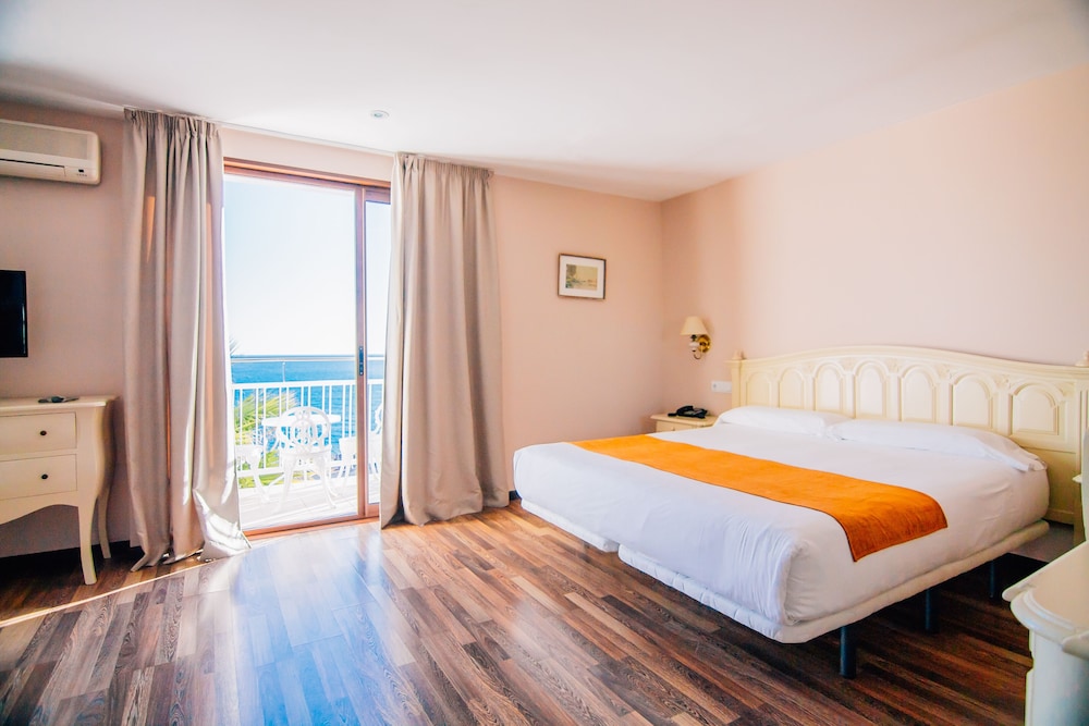 Junior Suite, Sea View