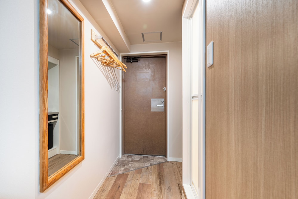 Sleep Inn Gotanda 16/39