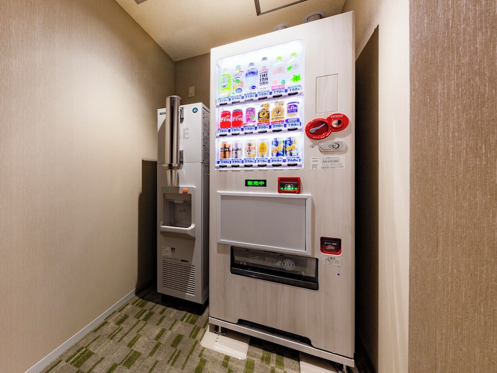 Hotel Hanshin Annex Osaka 8/70
