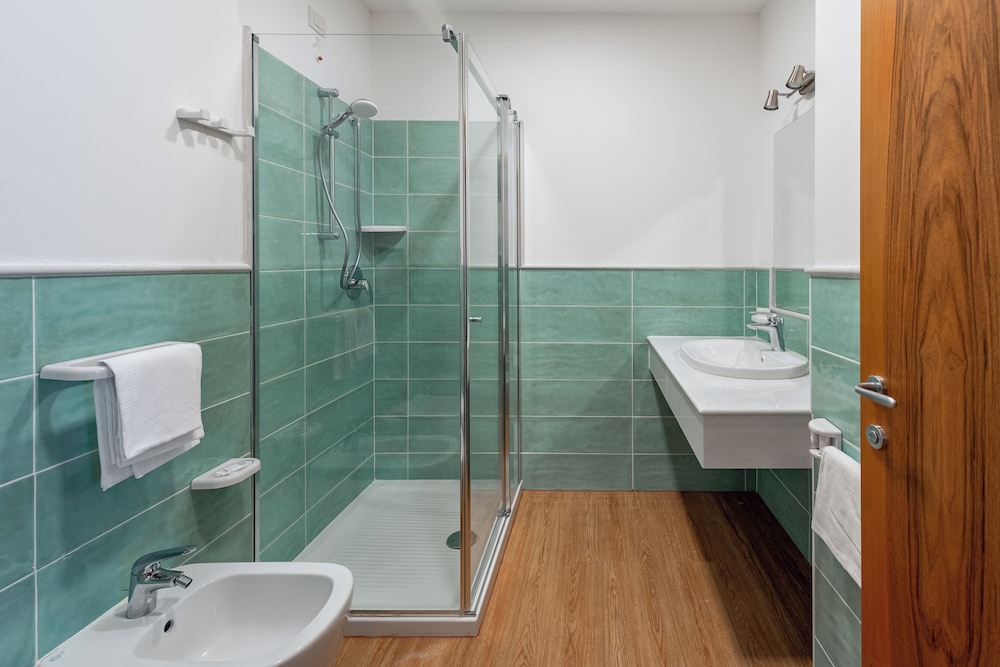 Hotel Palme & Suite 47/50