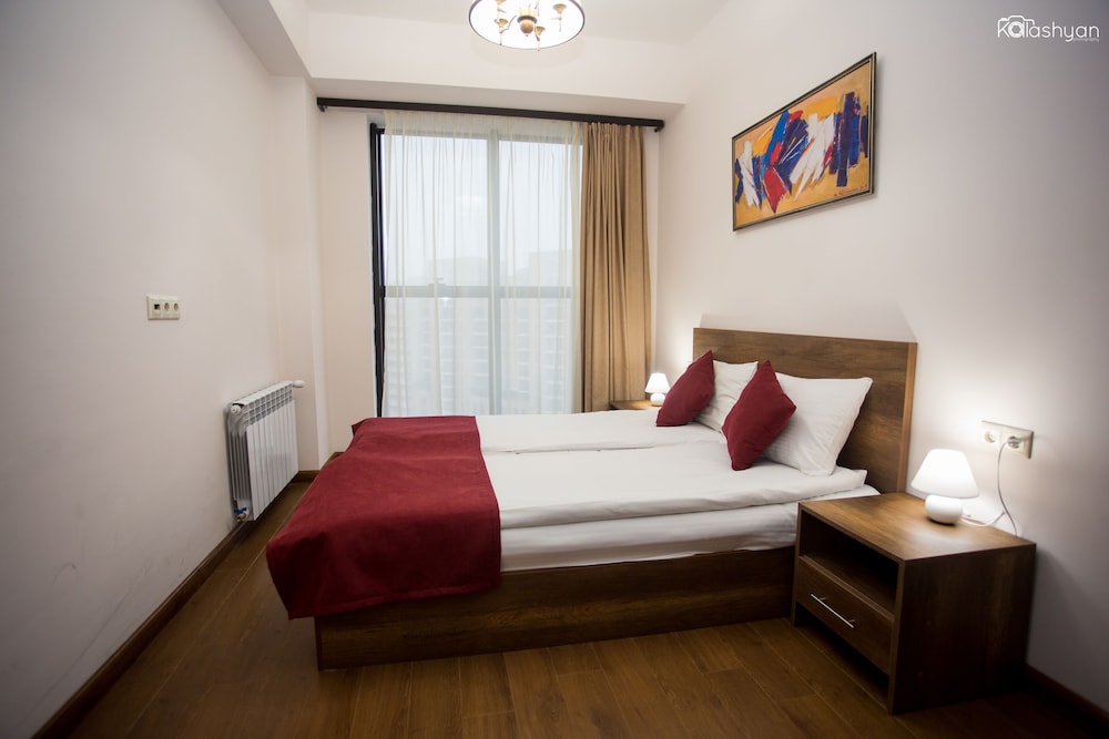 Welcome City Center Apartments 15/50