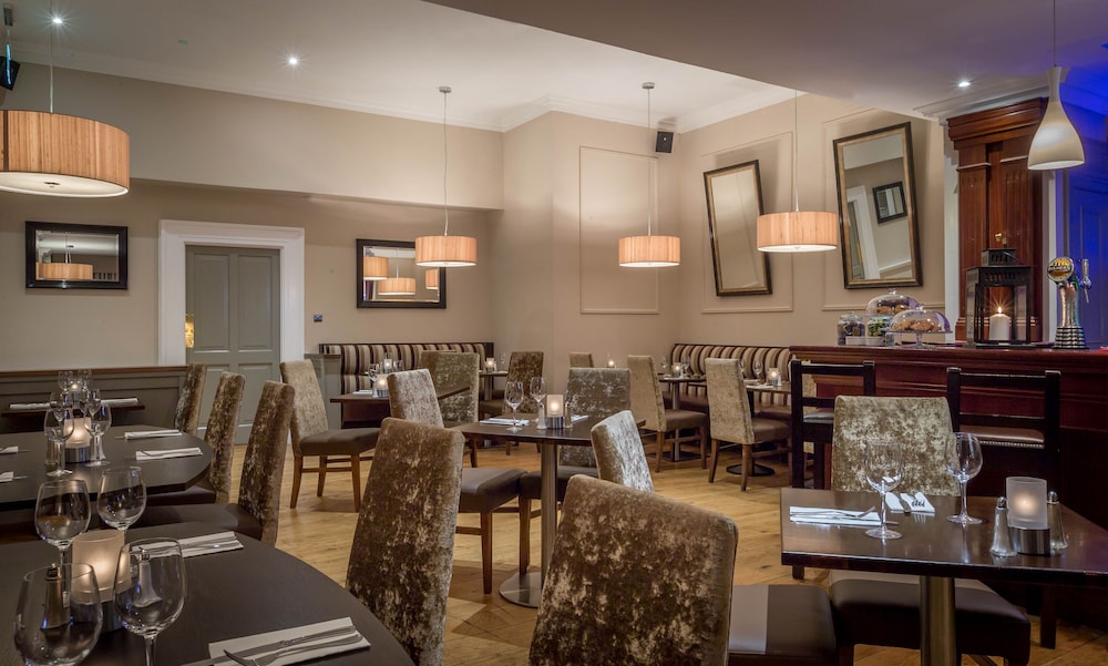 Belvedere Hotel Dublin 47/54