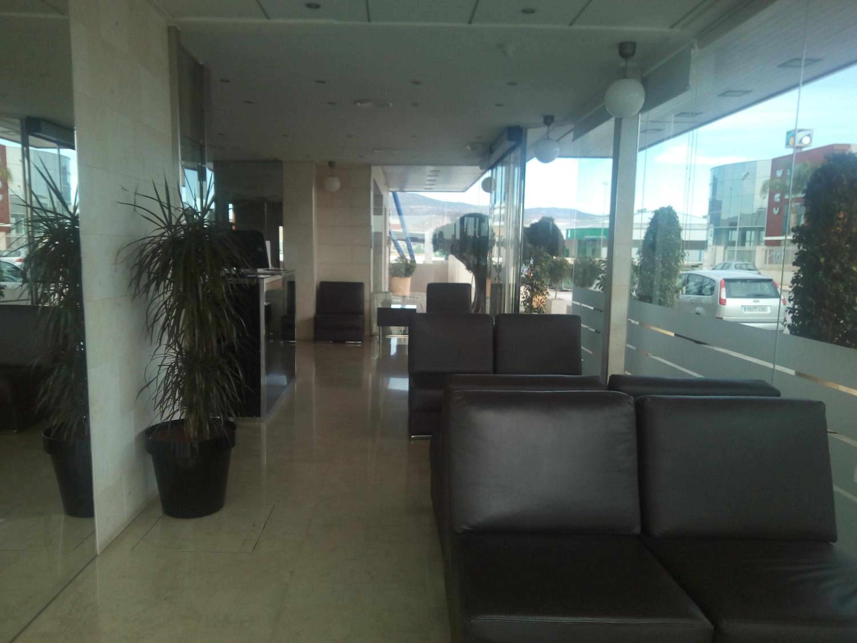 Olimpia Hoteles 36/59