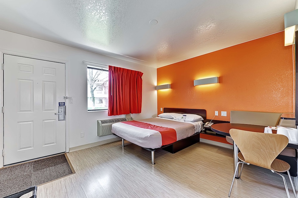 Motel6 Villa Park, IL - Chicago West 31/65