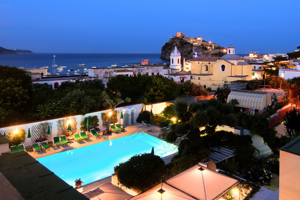 Villa Durrueli Resort Spa 73/78
