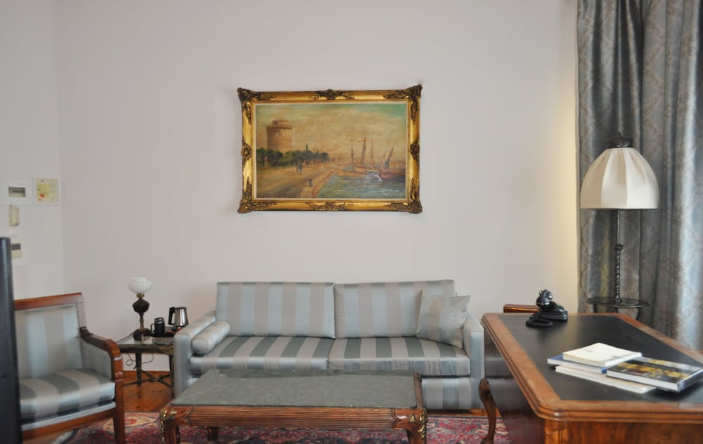 Capsis Bristol Boutique Hotel 23/30