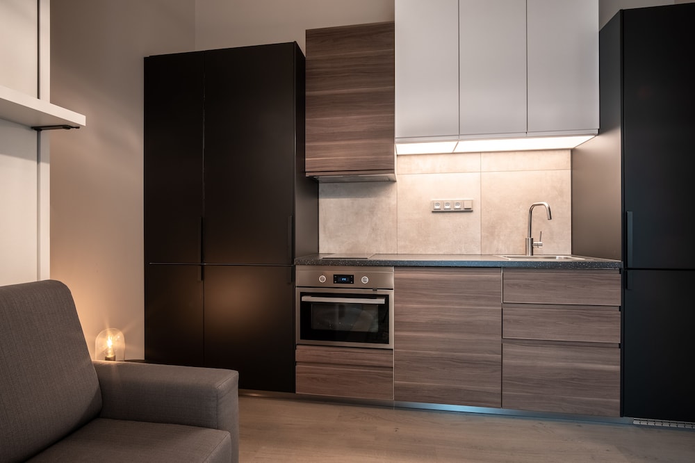 Aparthotel Rimska 14 10/50
