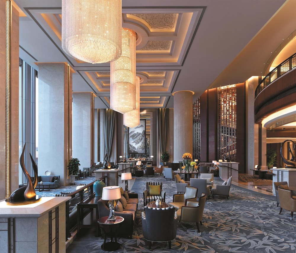 Shangri-La Nanchang 36/49