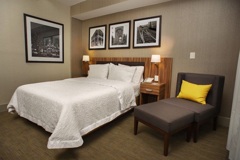 Hampton Inn by Hilton Piedras Negras 10/53