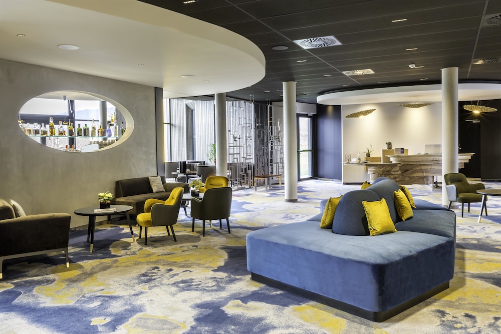 Best Western Plus Hotel Les Humanistes 19/60