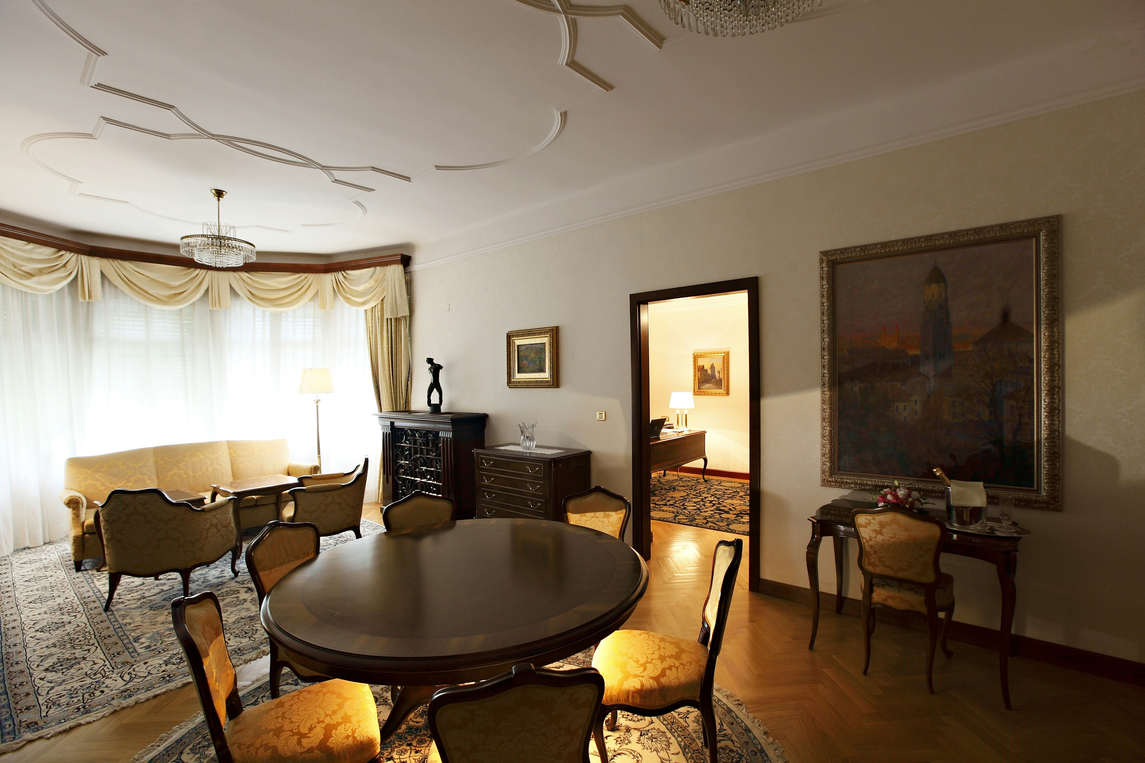 GRAND HOTEL TOPLICE 40/78