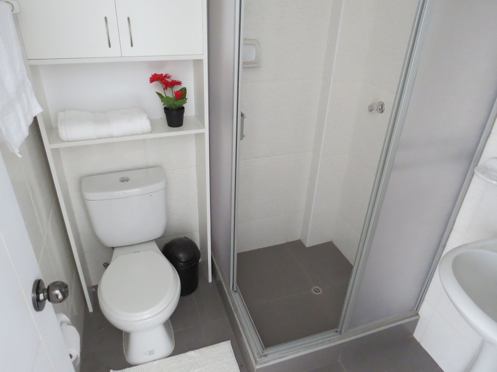Apartamentos Quewe 49/50