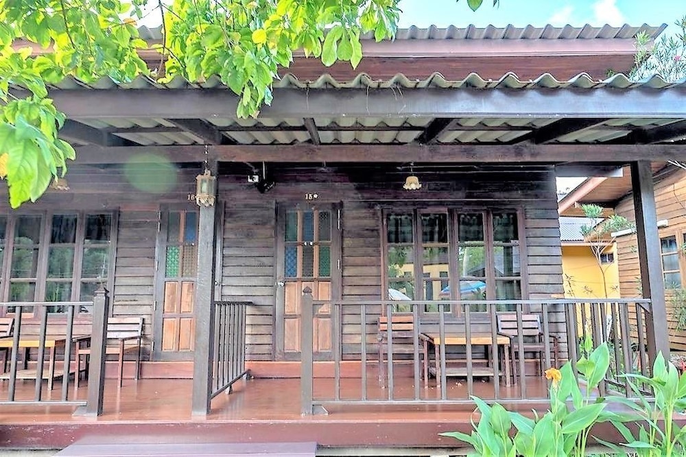 Home At Chan Resort 1/25