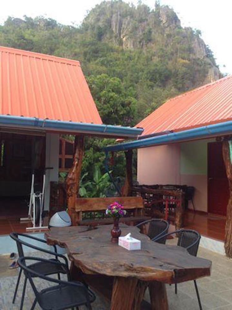 Yayei Homestay 21/26