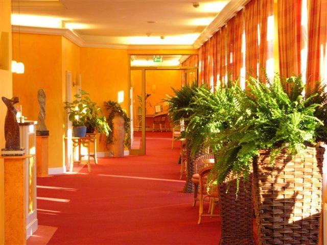 Campus Garden Businesshotel 27/57