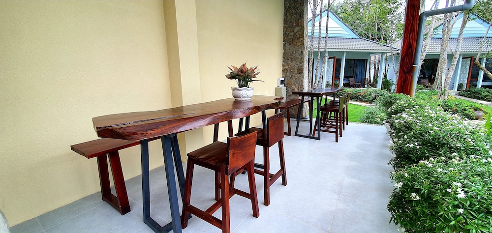 Kingo Retreat Resort 26/50