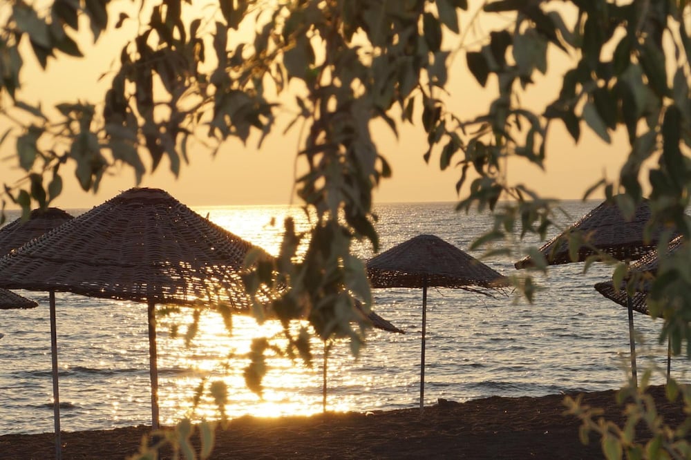 Dikelya Otel 42/50