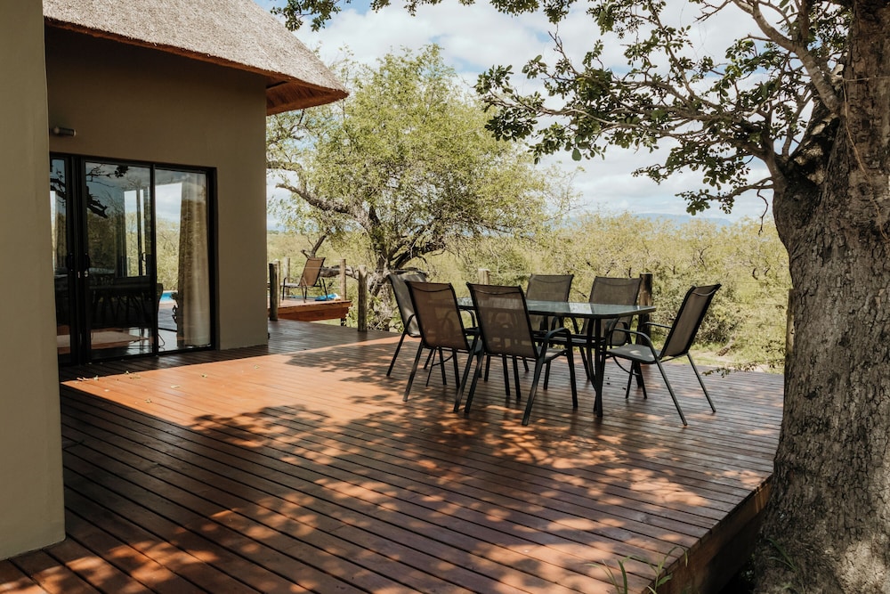 Panzi Lodge 34/50