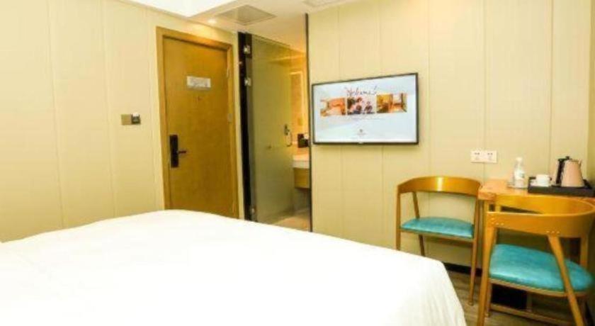 Borrman Hotel, Xiamen Xiang an Maxiang 30/51