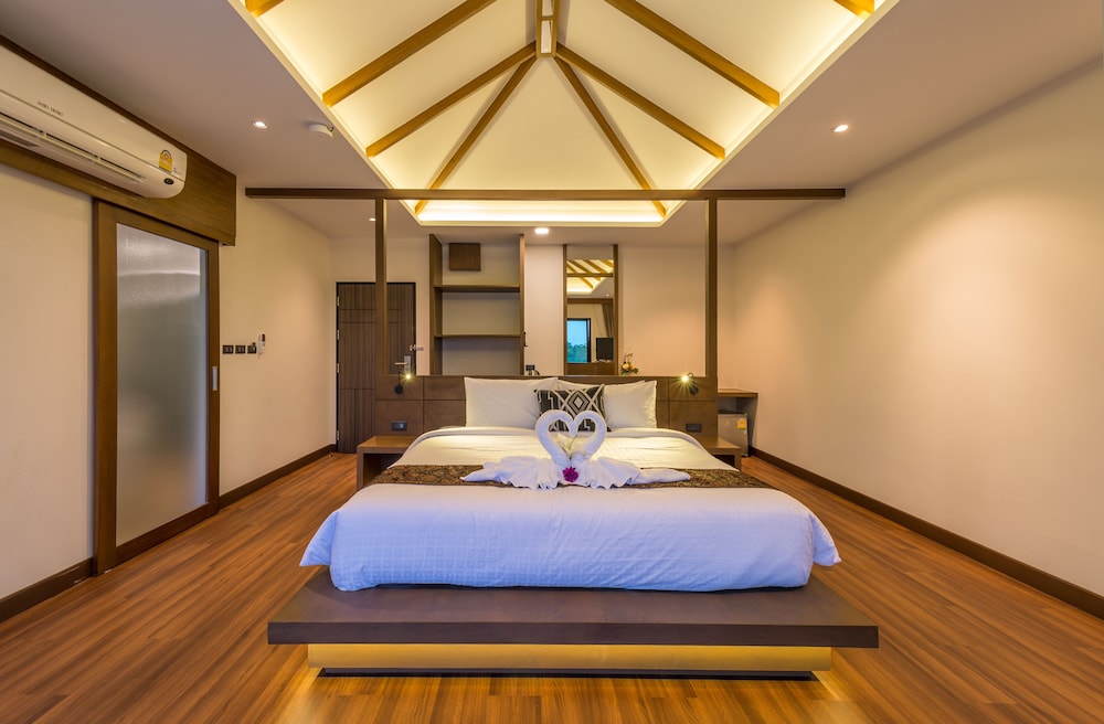 Cher Mantra Aonang Resort And Pool Suite 19/74