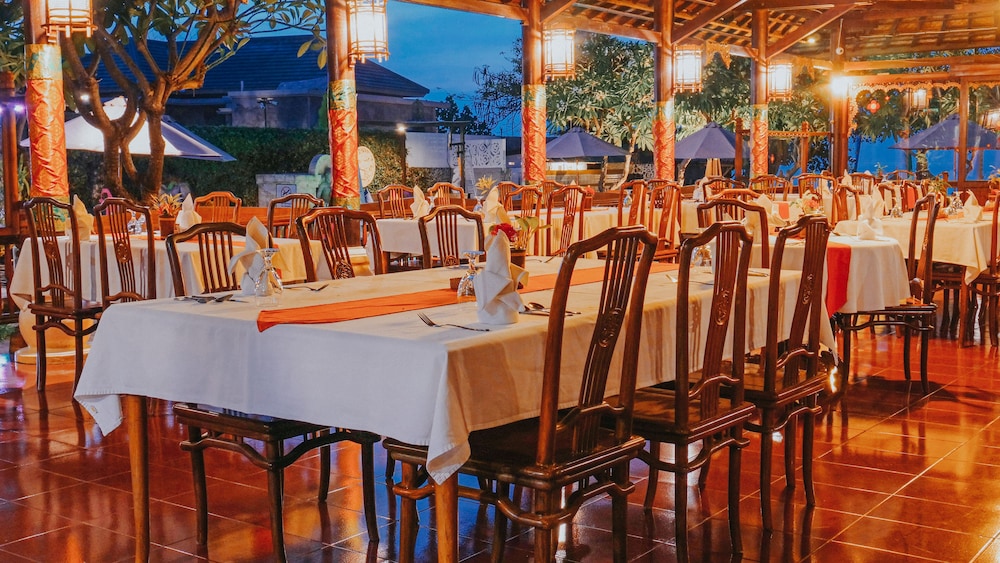 Bali Taman Lovina Beach Resort & Spa 44/50