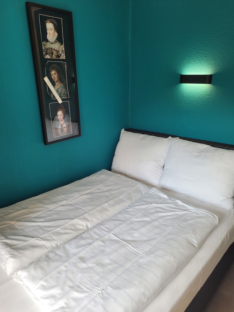 Hotel Christina 15/47