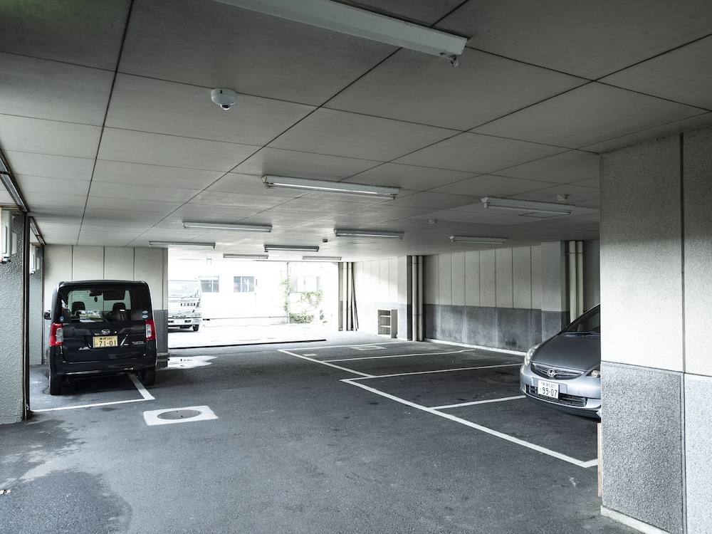 Hotel Areaone Izumo 64/68