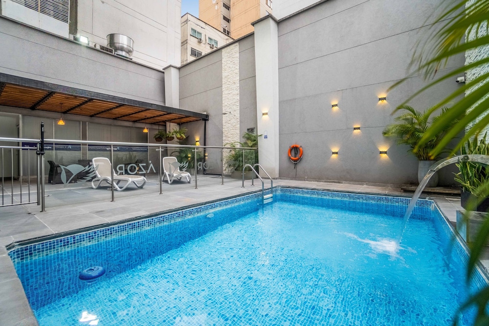 Azor Hotel Cali Versalles Ex Vizcaya Real 45/69