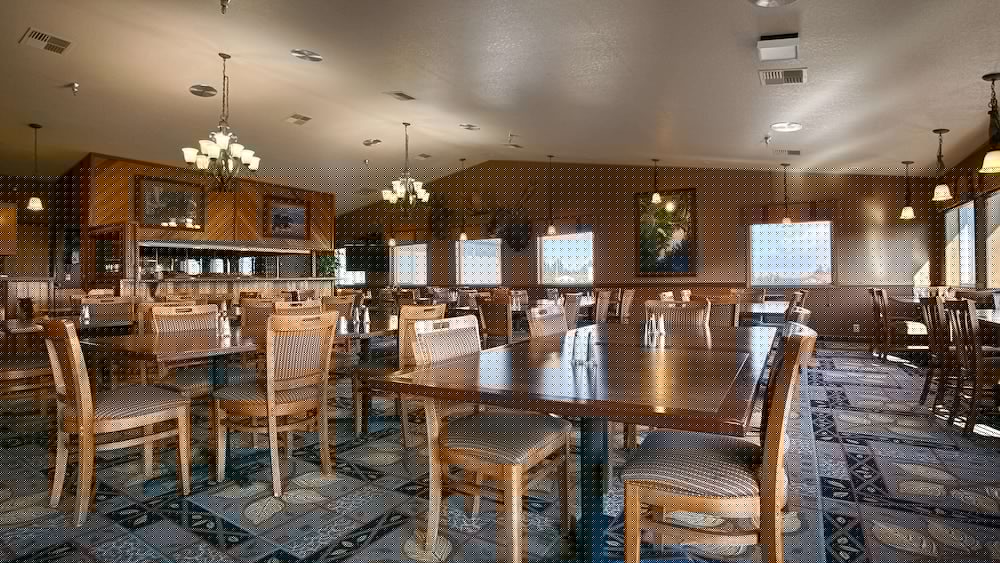 Best Western Bidarka Inn 26/43
