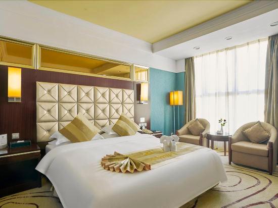 Days Hotel by Wyndham Jindu Fuzhou 20/36