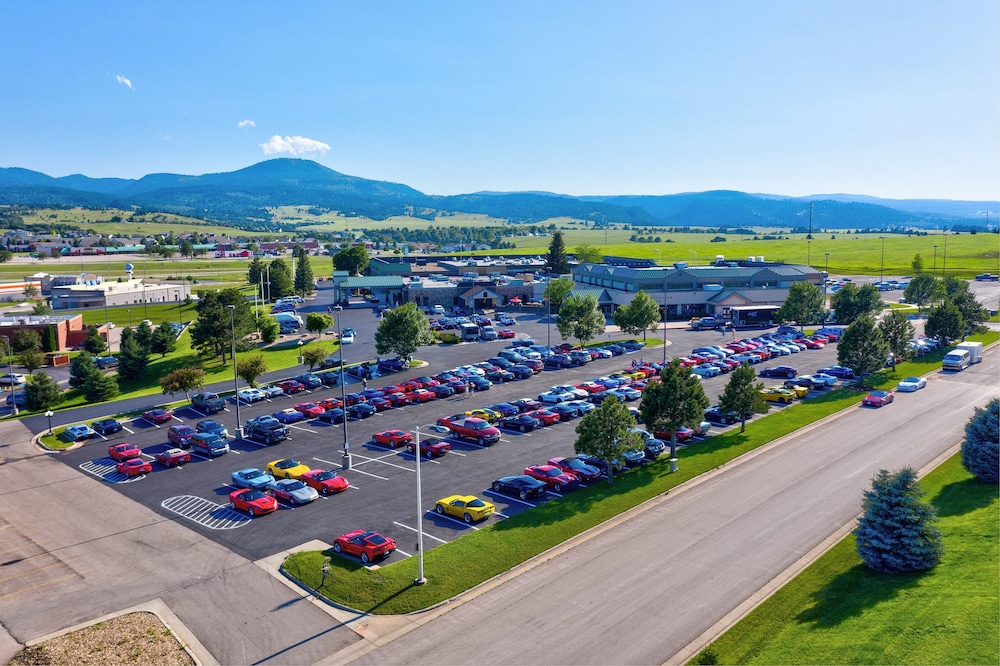 Holiday Inn Spearfish-Convention Center 4/55