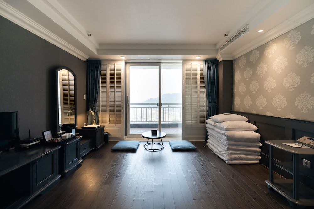 Kensington Hotel Pyeongchang 47/64
