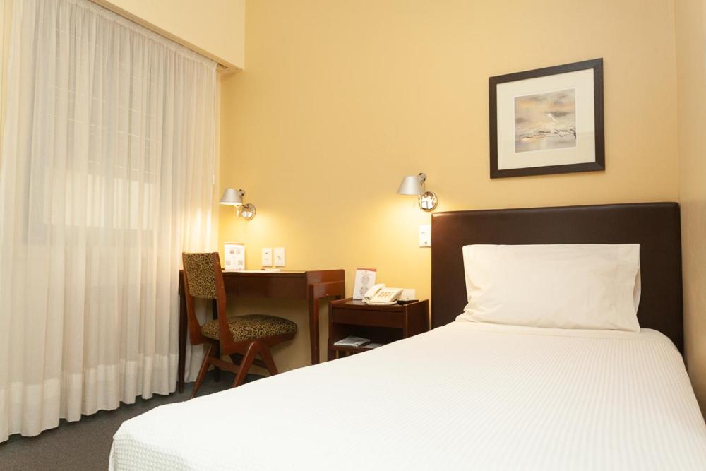Austral Express Hotel 14/49