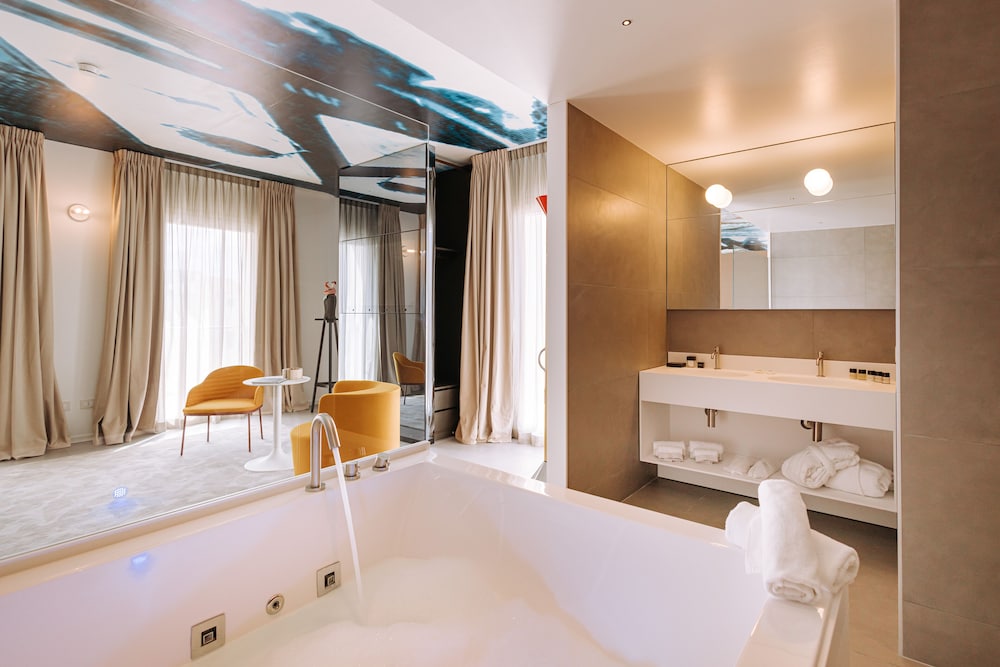 Biancodonda Greenblu Hotel & Spa 27/28