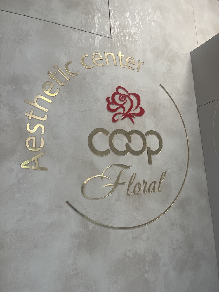 COOP酒店Sofia(COOP Hotel Sofia) 图片5