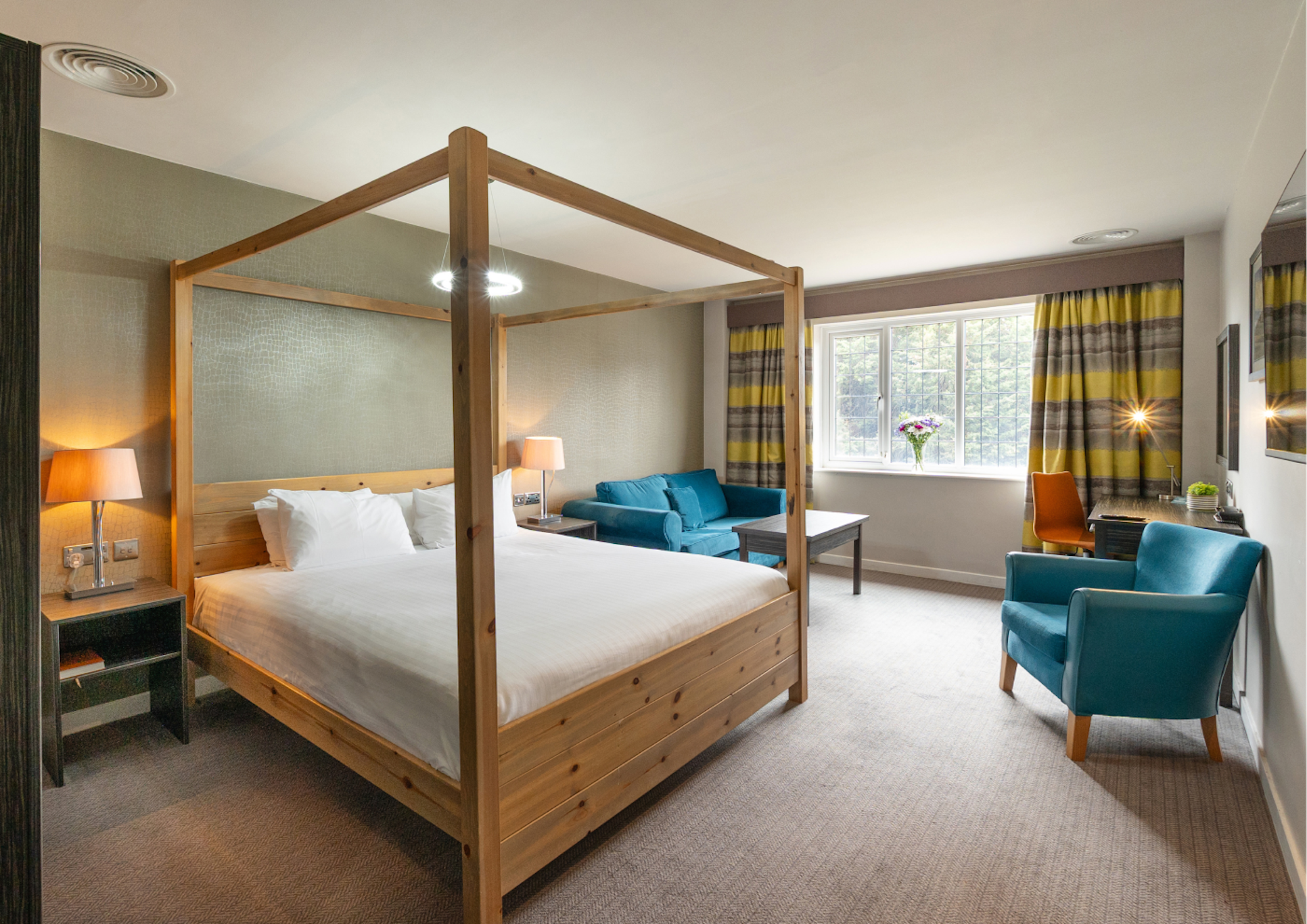 Sketchley Grange Hotel Spa 13/58