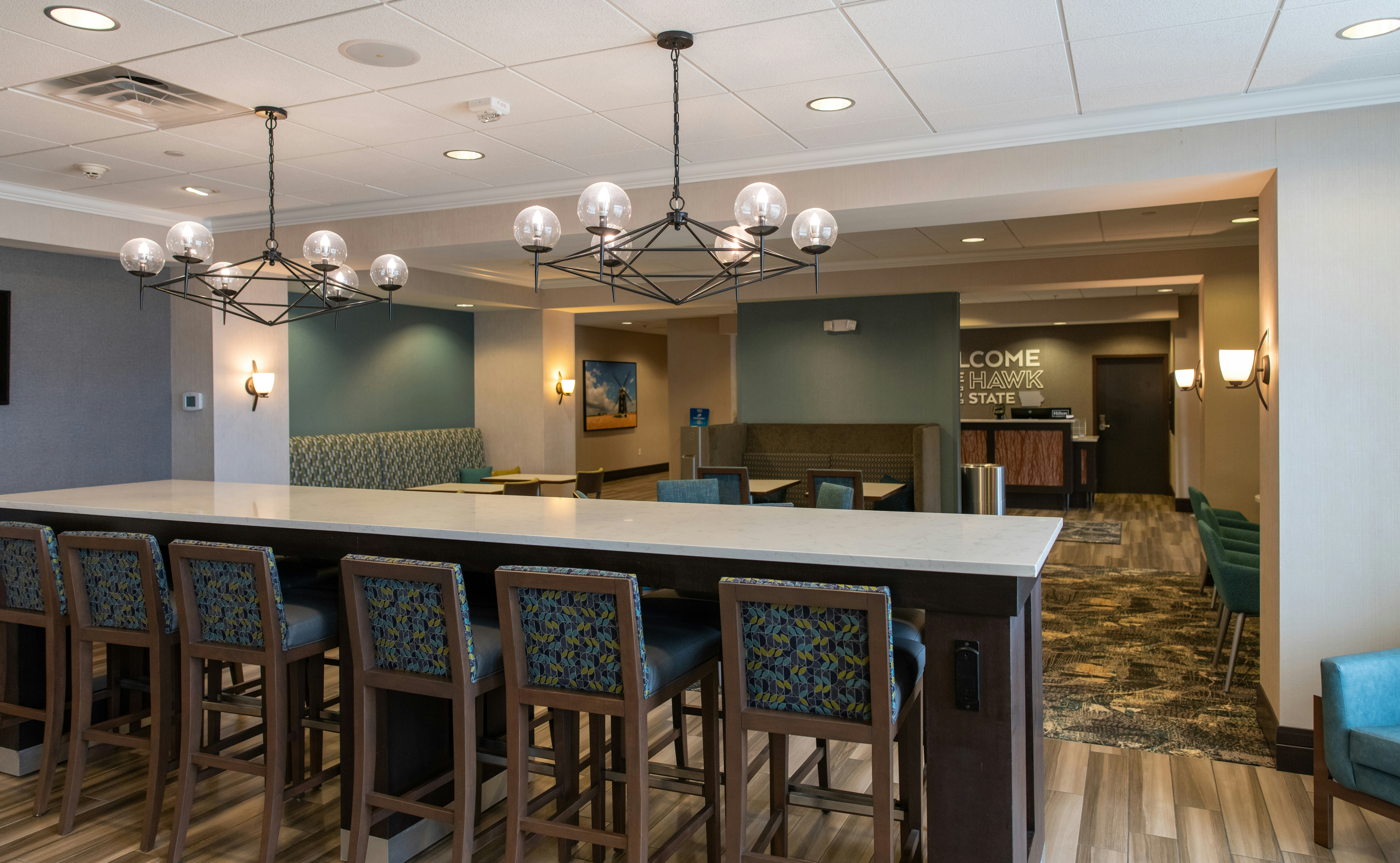 Hampton Inn Orange City 28/37