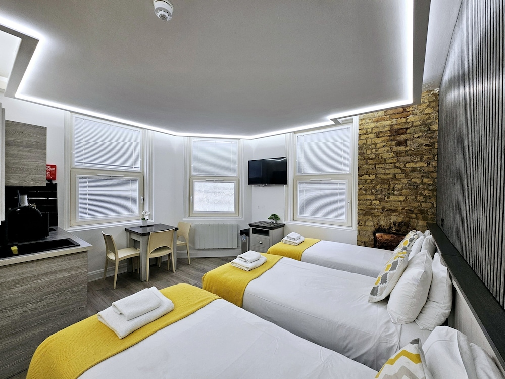 London Stay Apartments 19/50