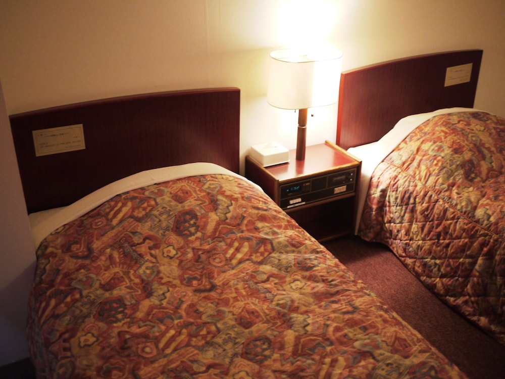 Hotel Kiyoshi Nagoya 13/45
