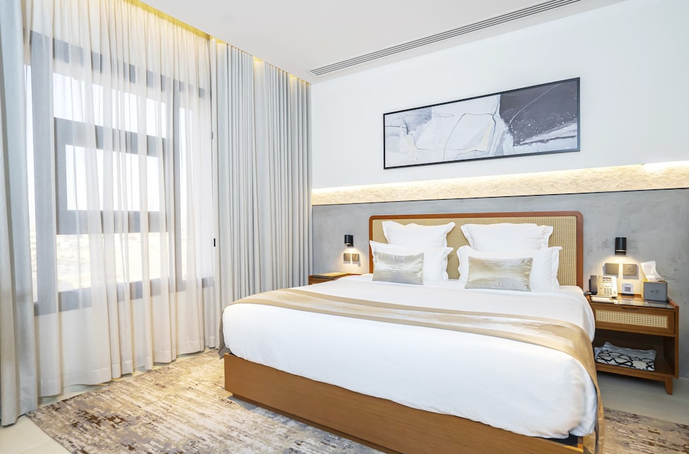 فندق فيفيان بارك الرائد(Vivian Park El Raeid Hotel) 18/48